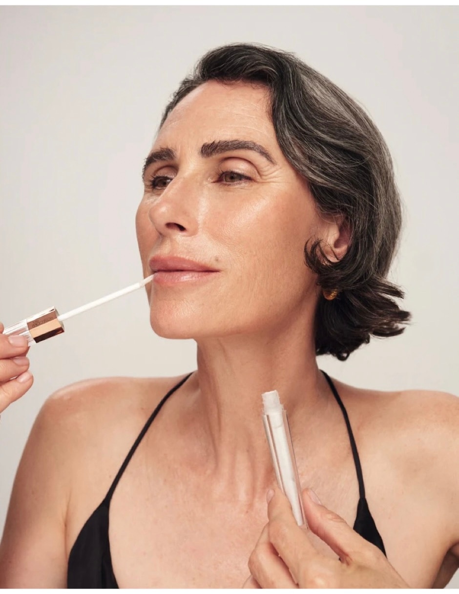 Sérum revitalizante para labios Roselips Rose Gold todo tipo de piel