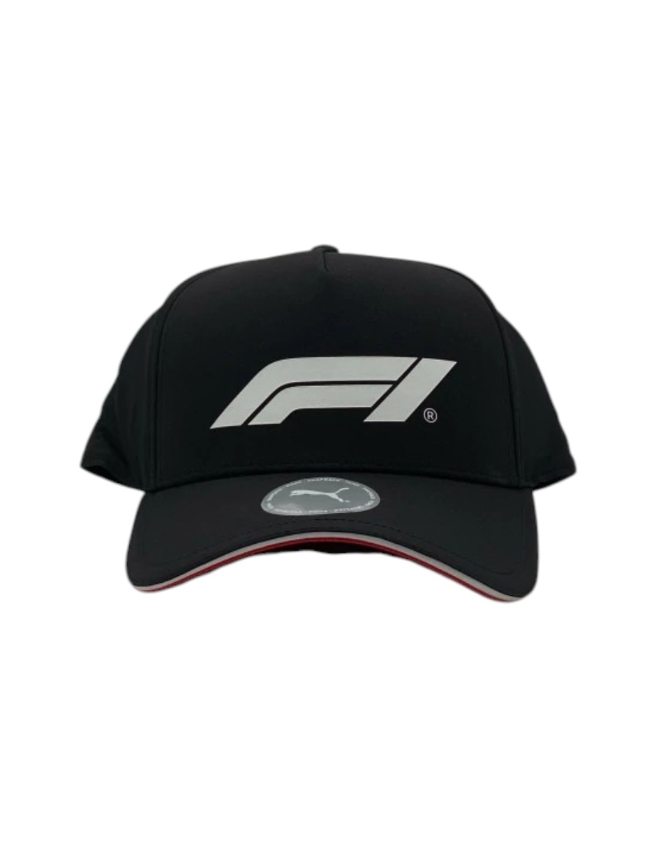 Gorra visera curva snapback casual para hombre