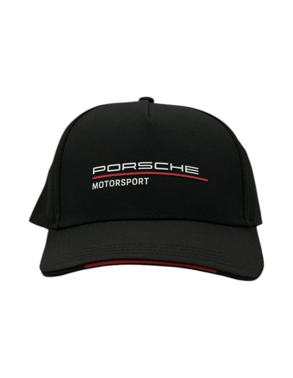 Gorra visera curva snapback casual para hombre
