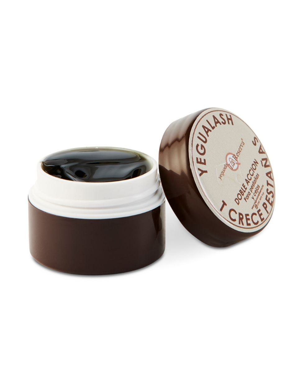 Set gel para cejas