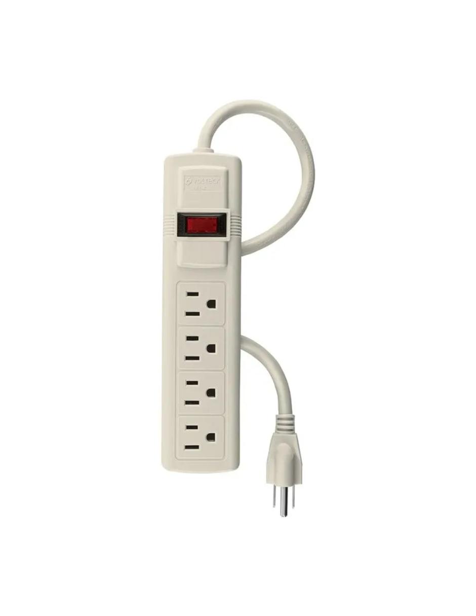 Multicontacto Volteck HTV-M131