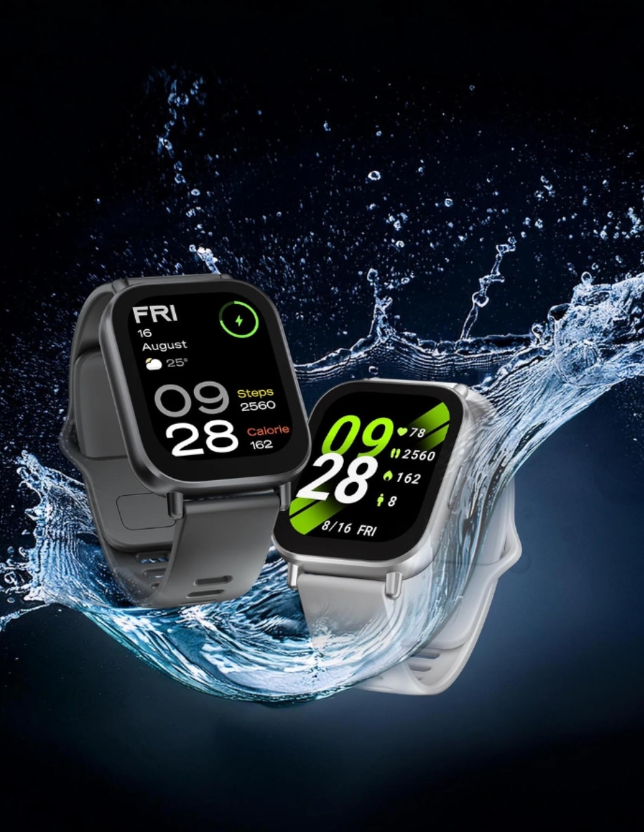 Kit smartwatch Xiaomi Watch 5 Active Bundle unisex