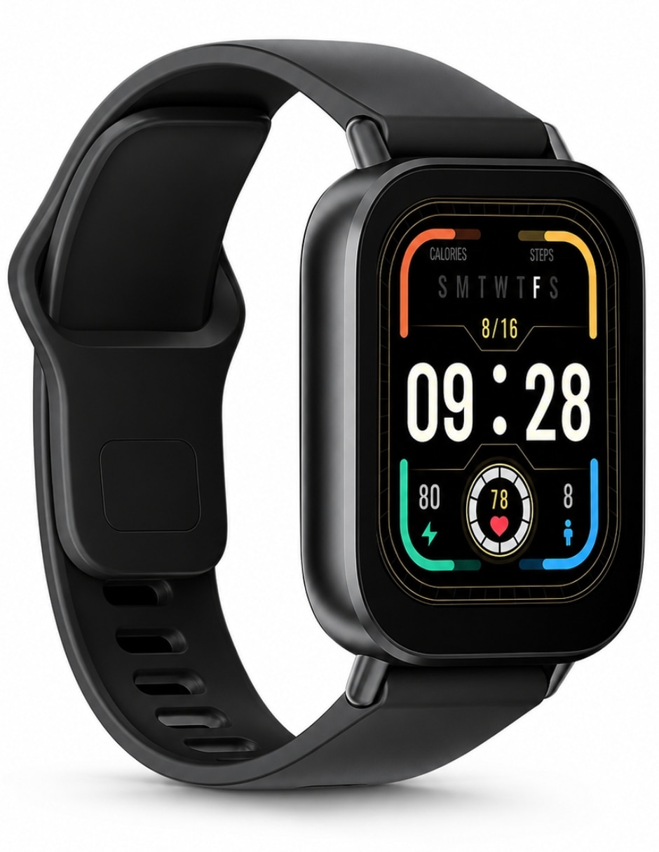Kit smartwatch Xiaomi Watch 5 Active Bundle unisex