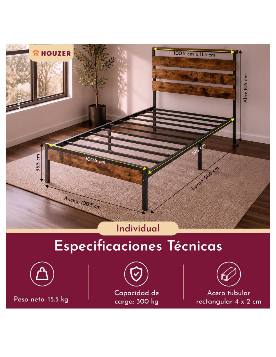 Box armable MKZ-Viebacamcalimad 10