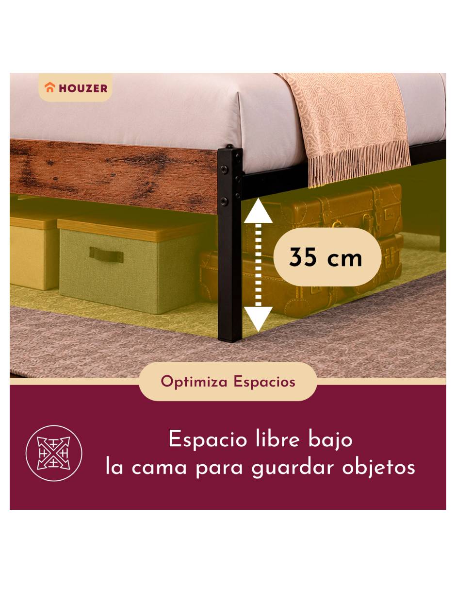 Box armable MKZ-Viebacamcalimad 7