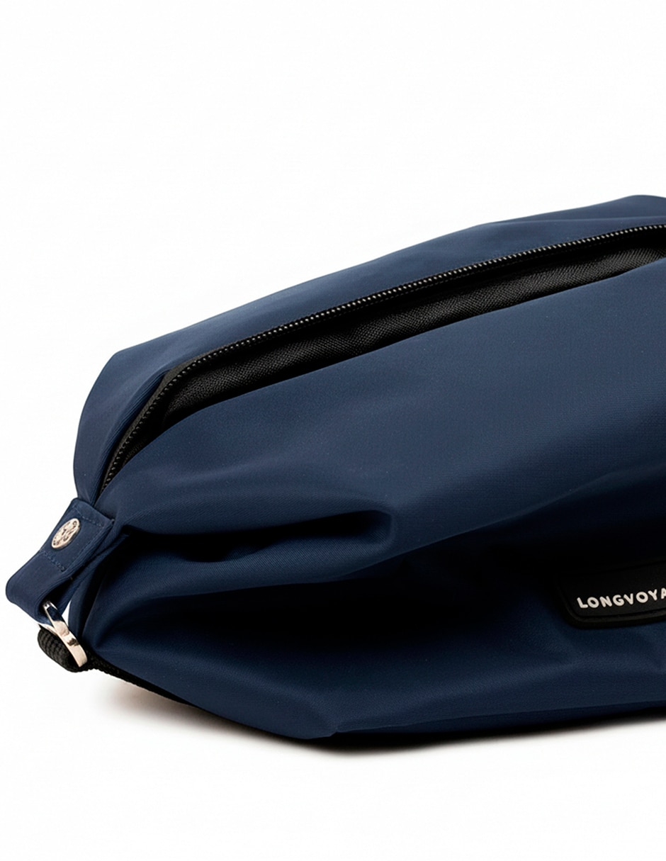 Neceser multiusos longvoyage unisex