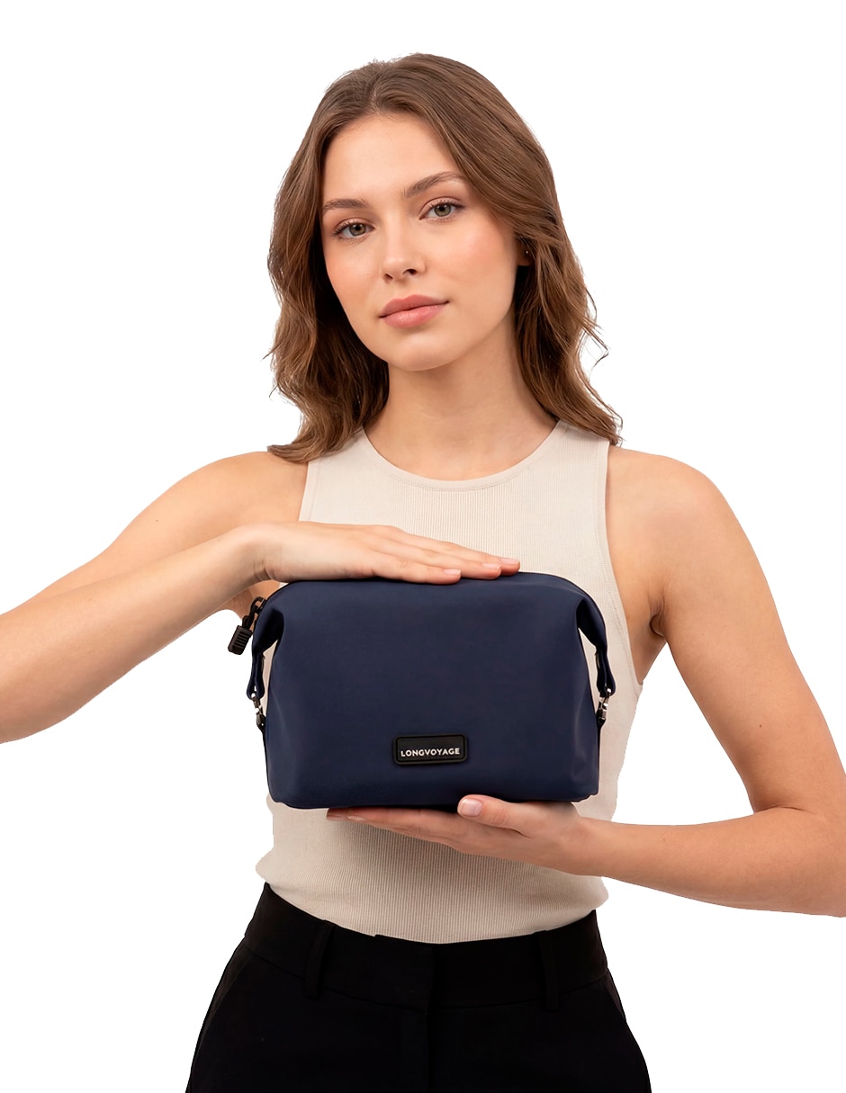 Neceser multiusos longvoyage unisex