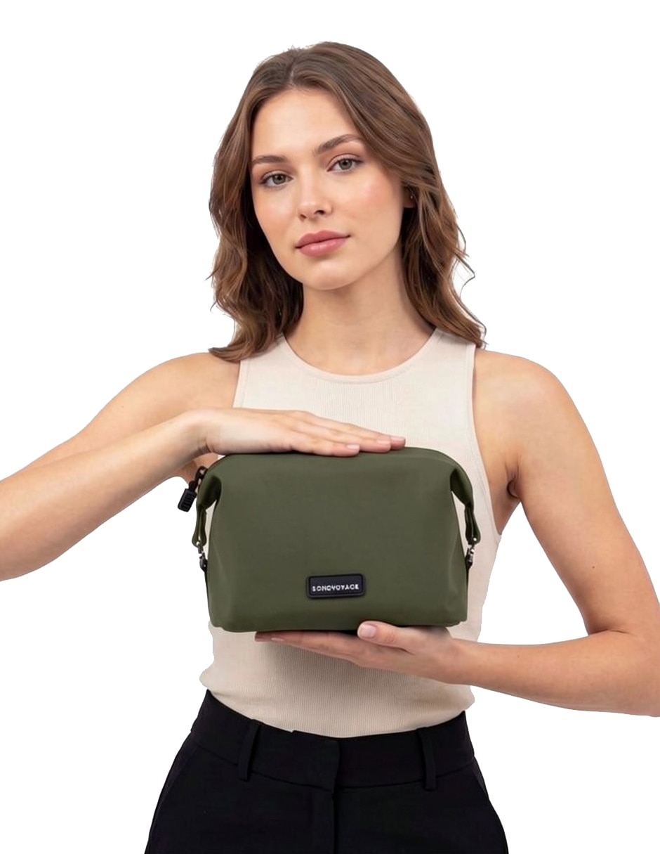 Neceser multiusos unisex 6