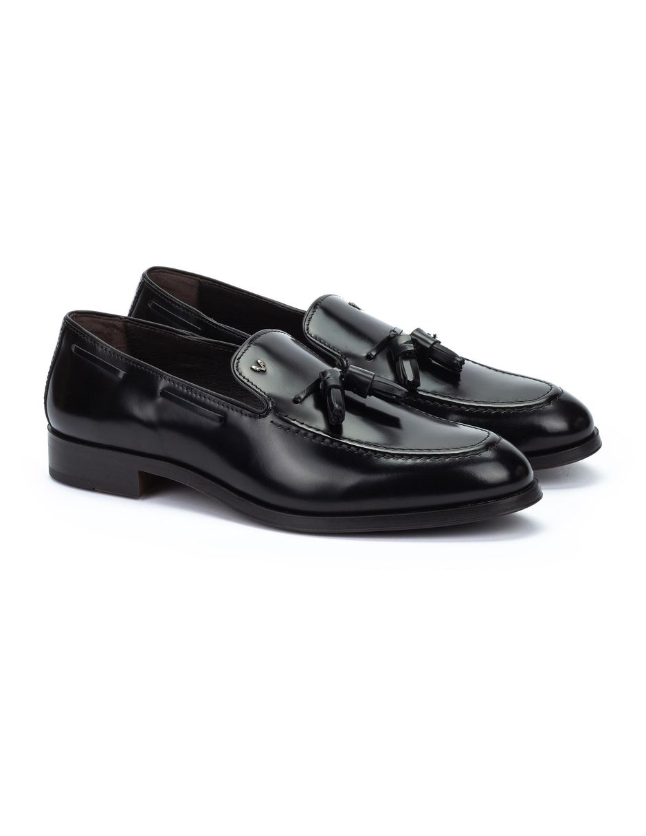 Mocasín para hombre 2
