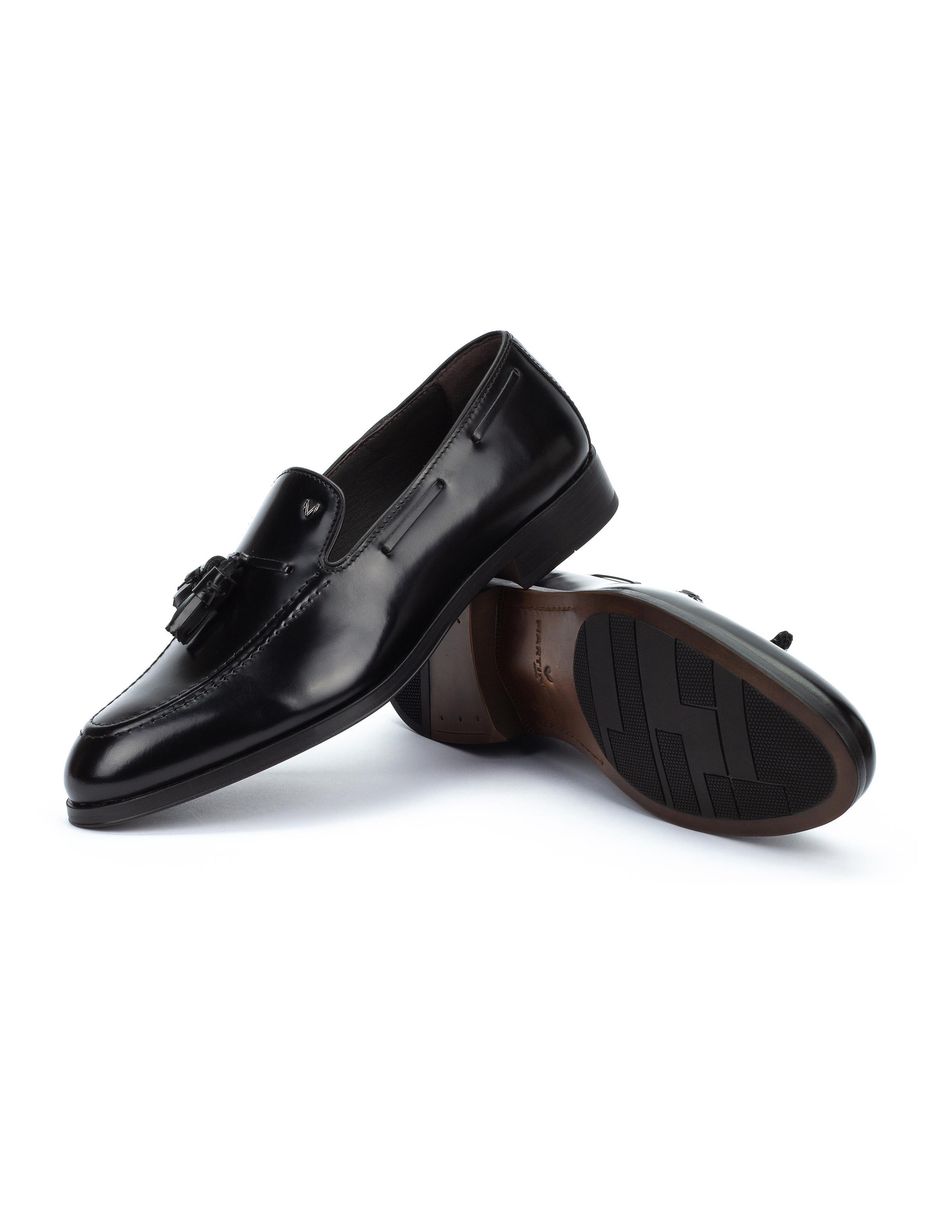 Mocasín para hombre 4