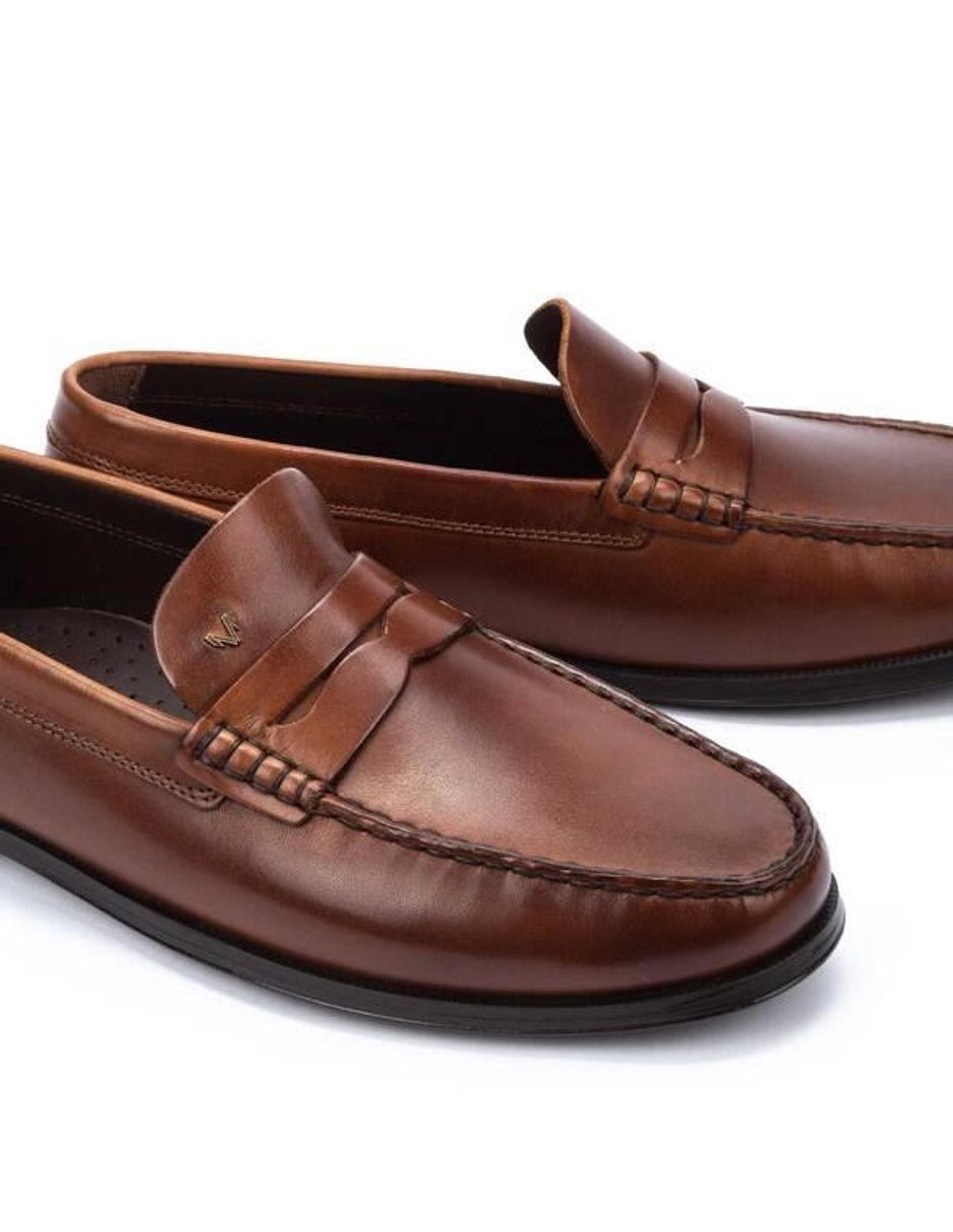 Mocasín Martinelli para hombre