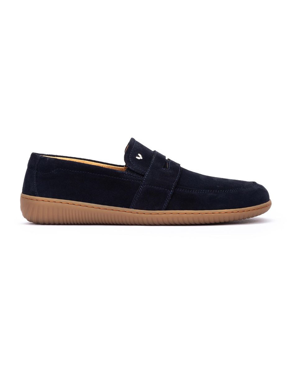 Mocasín Martinelli para hombre