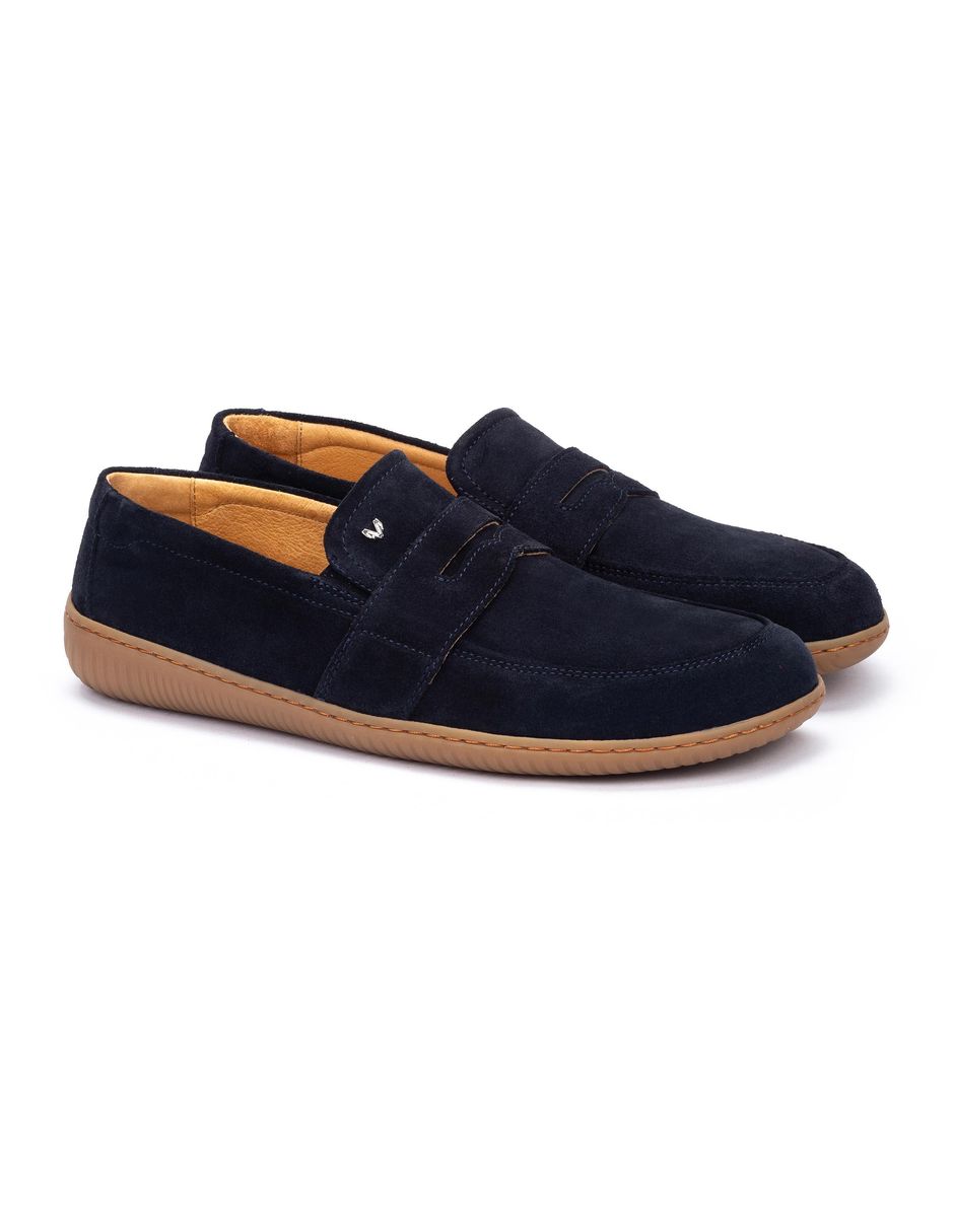 Mocasín Martinelli para hombre