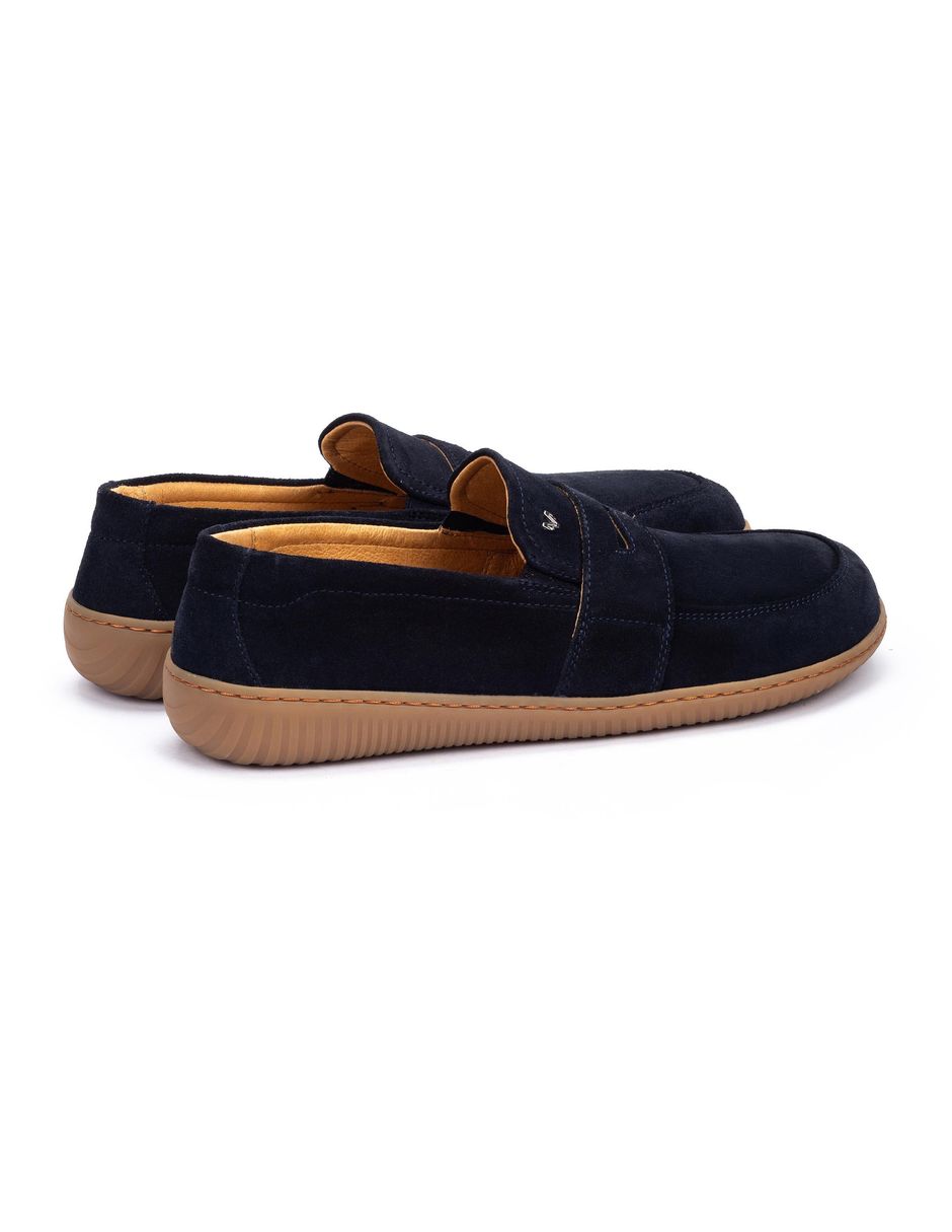 Mocasín Martinelli para hombre