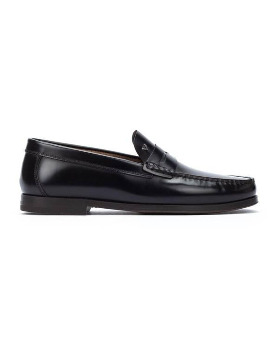 Mocasín Martinelli para hombre
