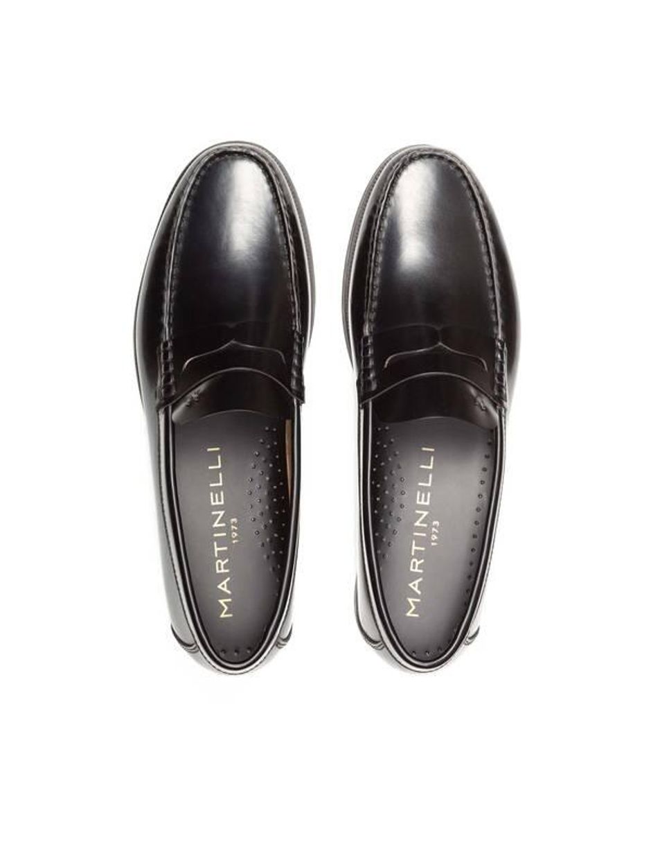 Mocasín Martinelli para hombre