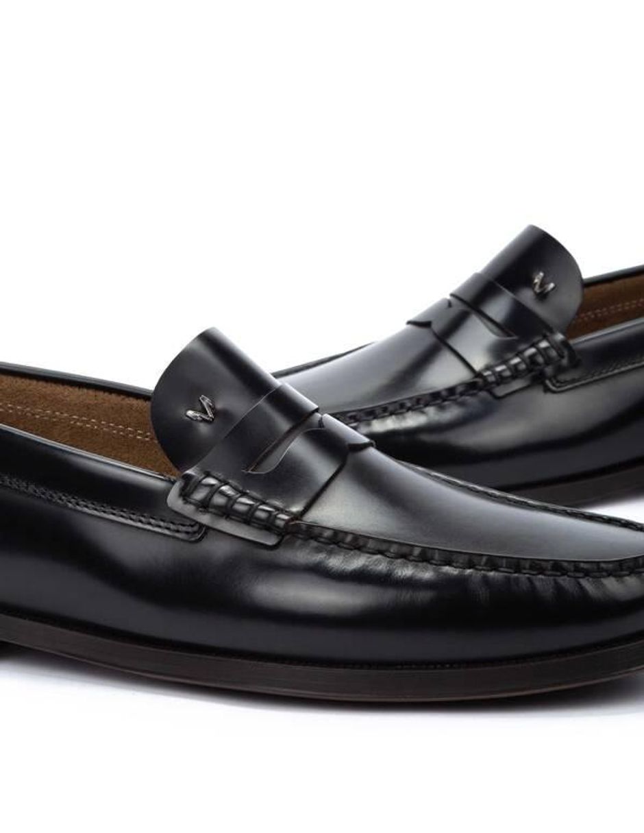 Mocasín Martinelli para hombre