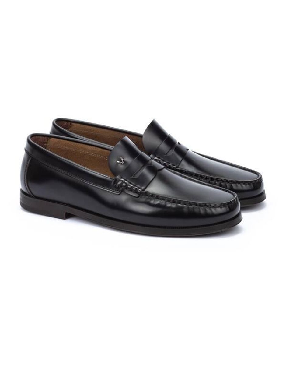 Mocasín Martinelli para hombre