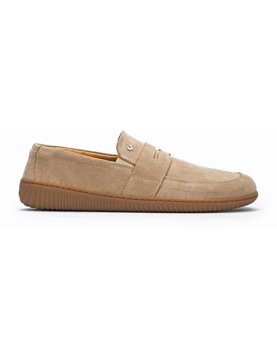 Mocasín Martinelli para hombre