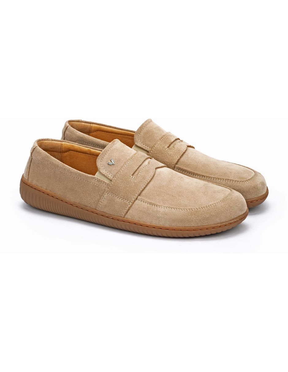 Mocasín Martinelli para hombre