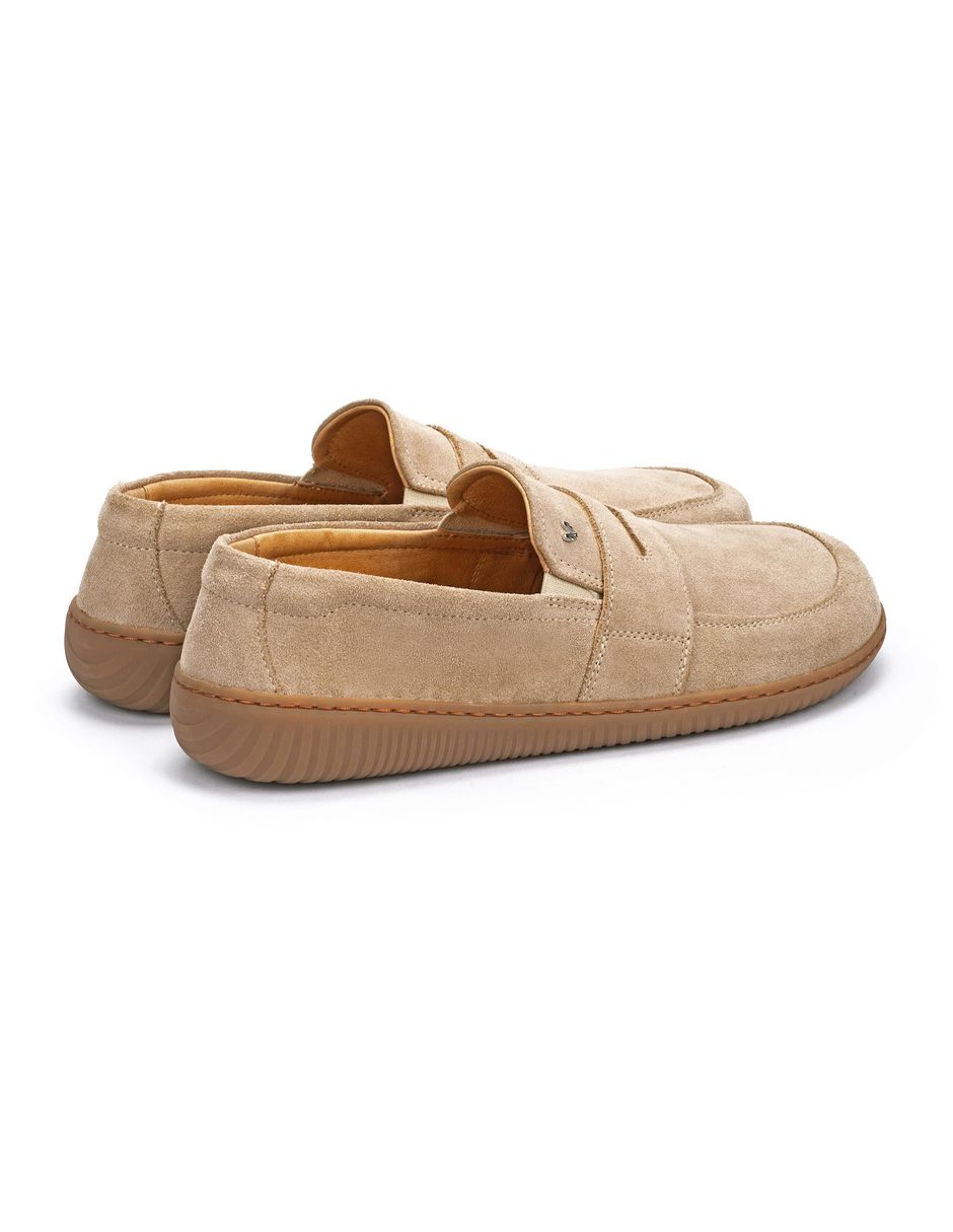 Mocasín Martinelli para hombre