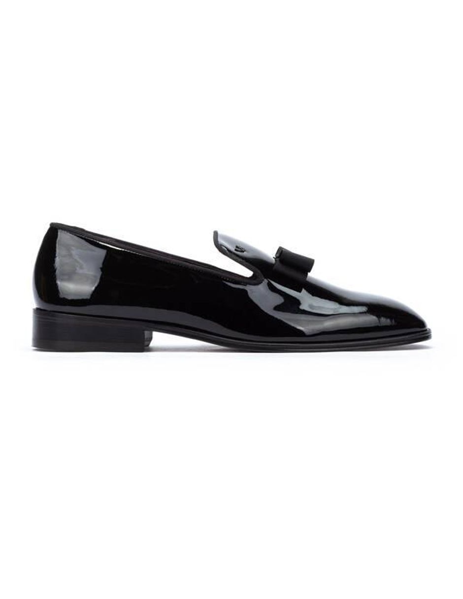 Mocasín Martinelli para hombre