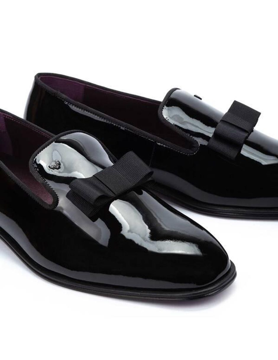 Mocasín Martinelli para hombre