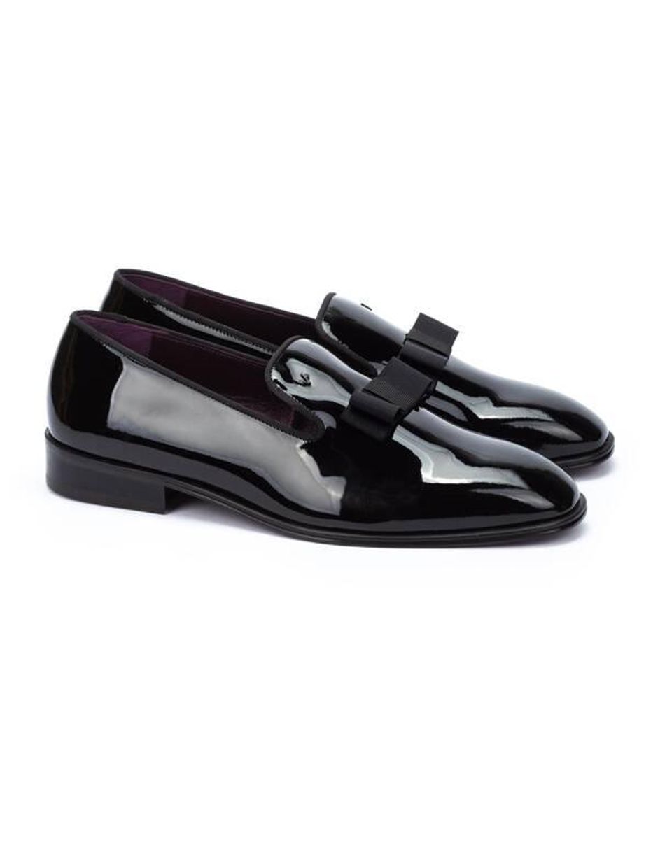 Mocasín Martinelli para hombre