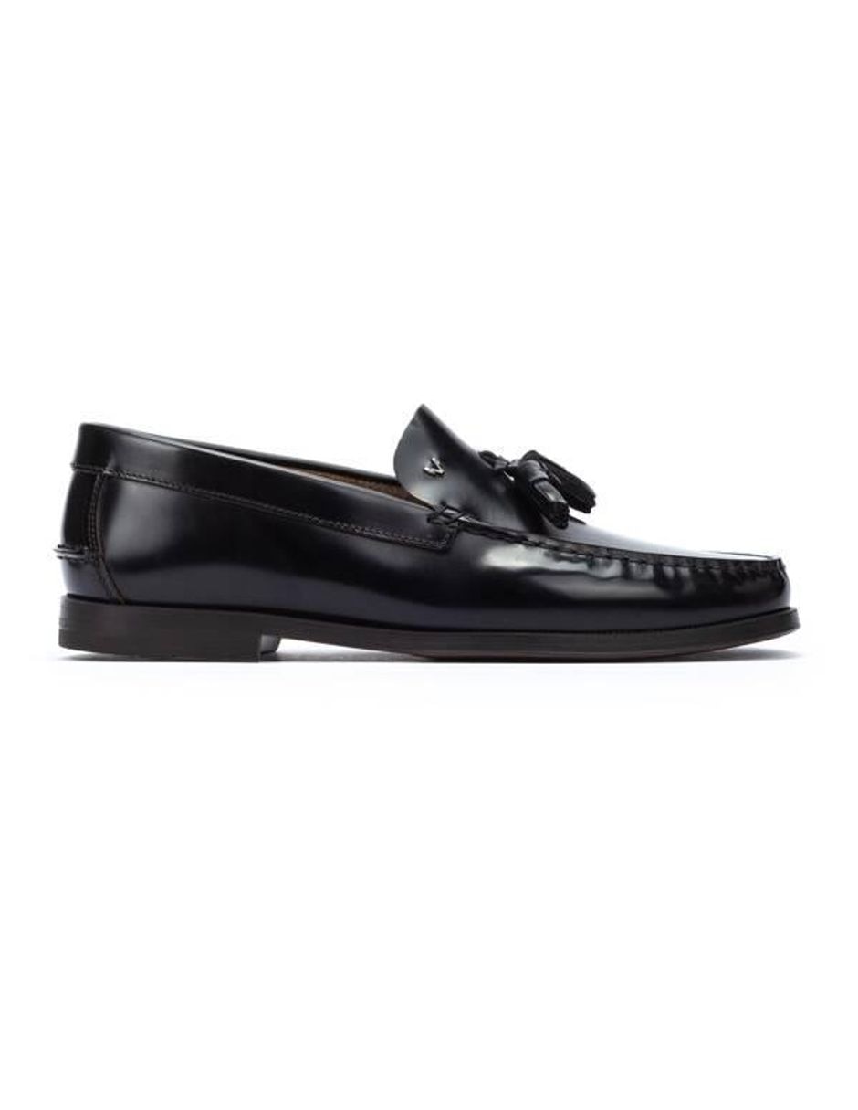 Mocasín Martinelli para hombre