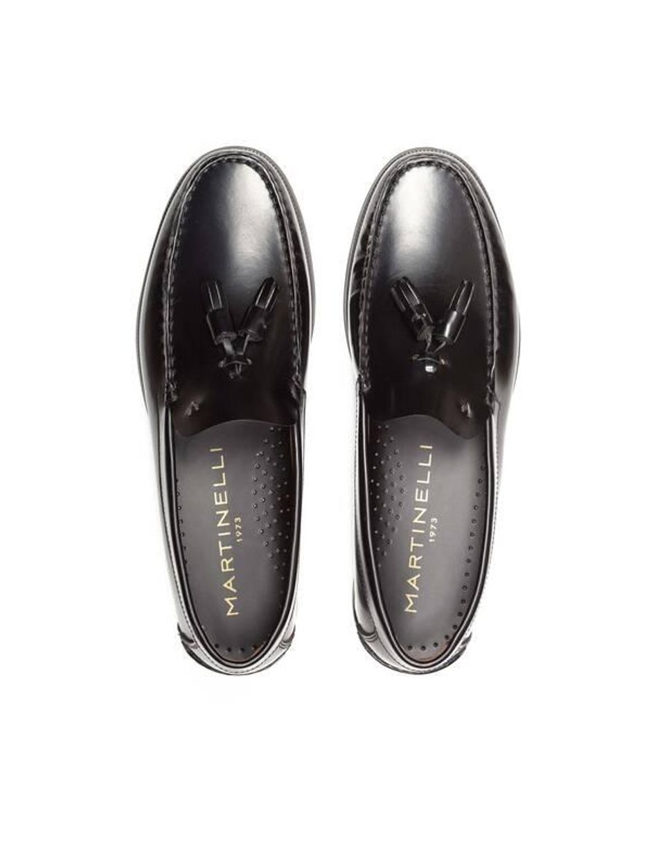 Mocasín Martinelli para hombre
