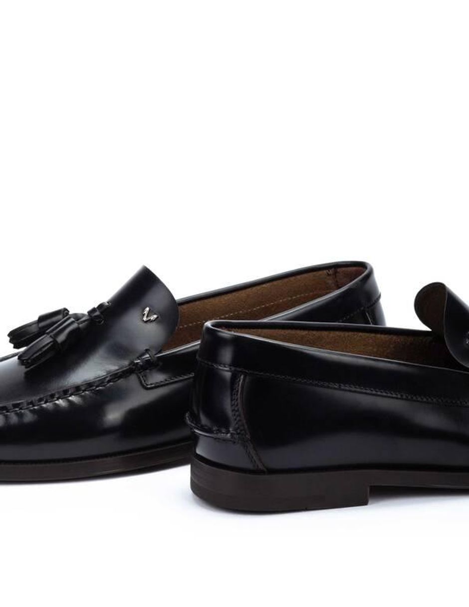 Mocasín Martinelli para hombre