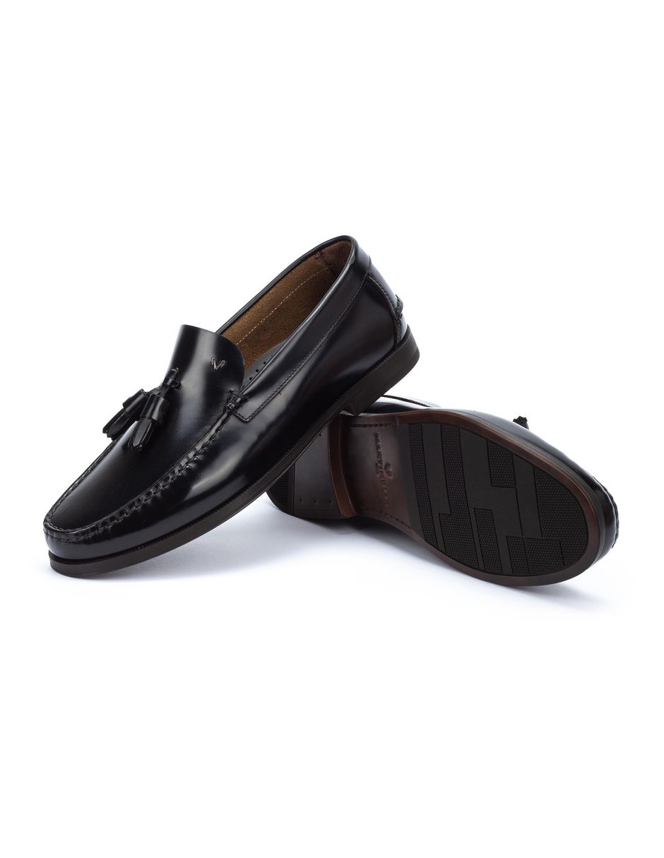 Mocasín Martinelli para hombre