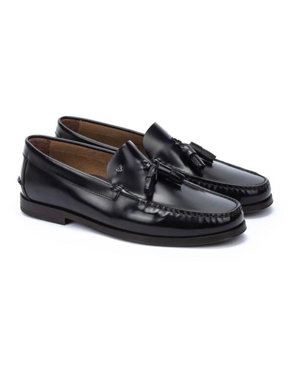 Mocasín Martinelli para hombre