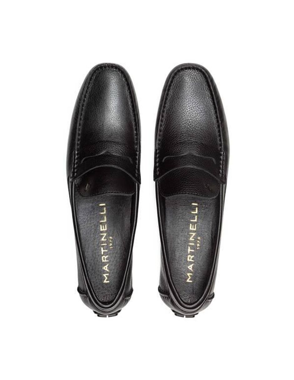 Mocasín Martinelli para hombre