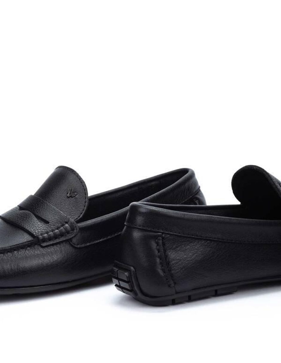 Mocasín Martinelli para hombre