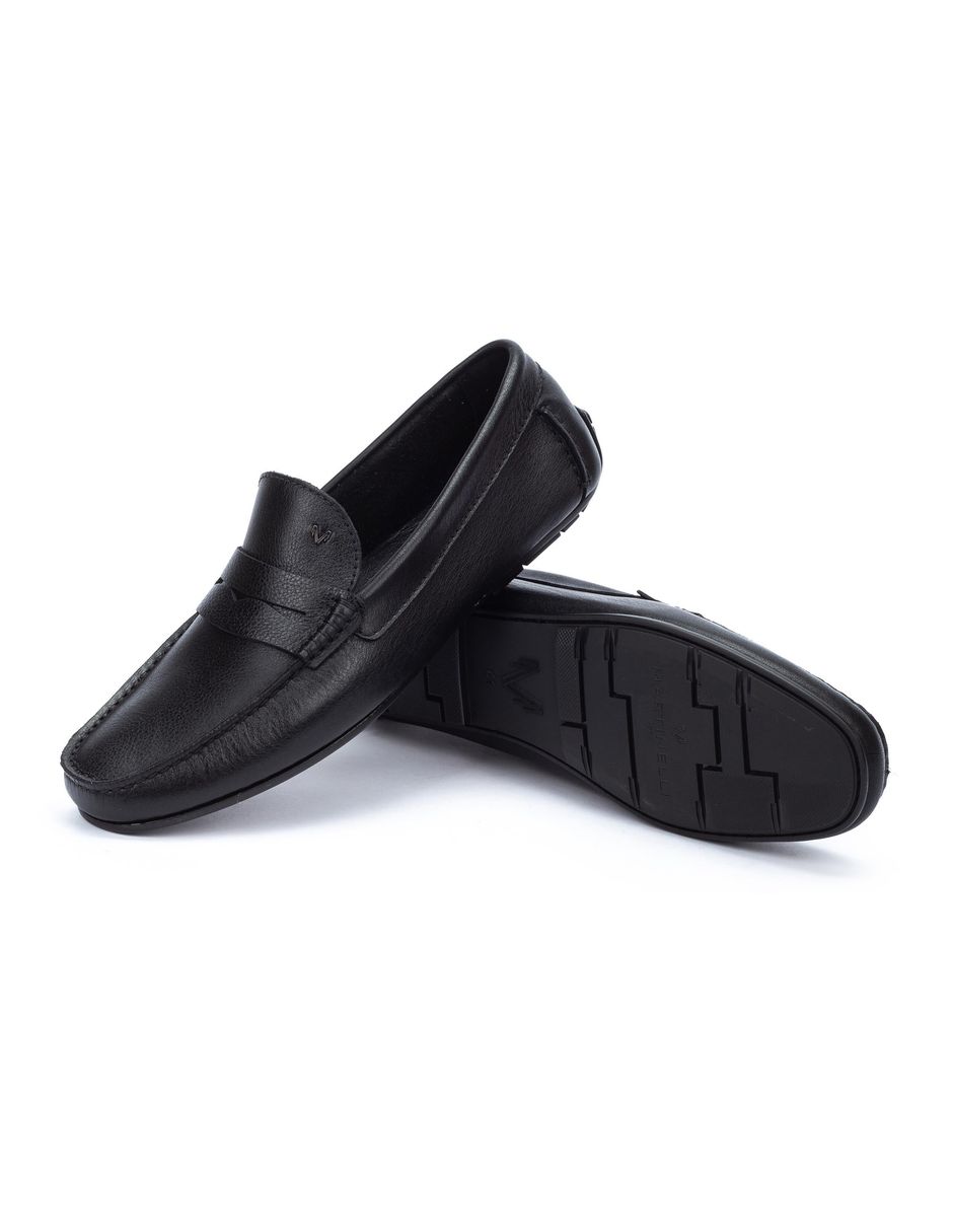 Mocasín Martinelli para hombre