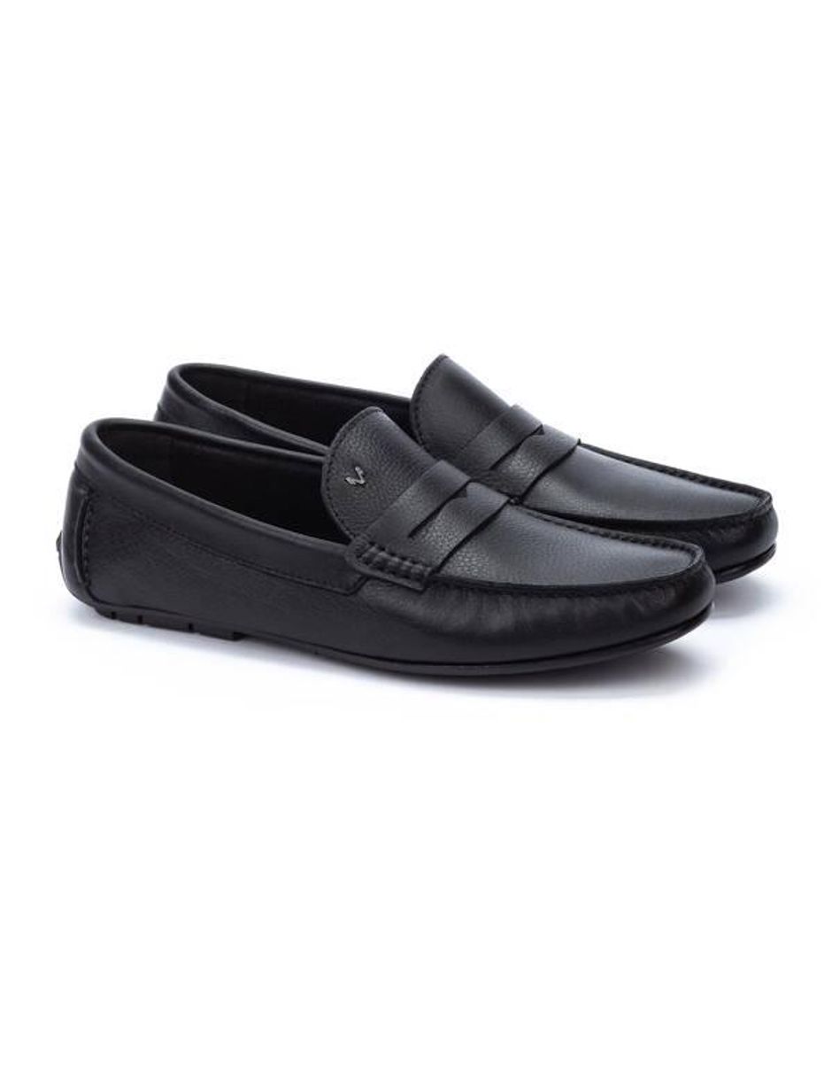 Mocasín Martinelli para hombre