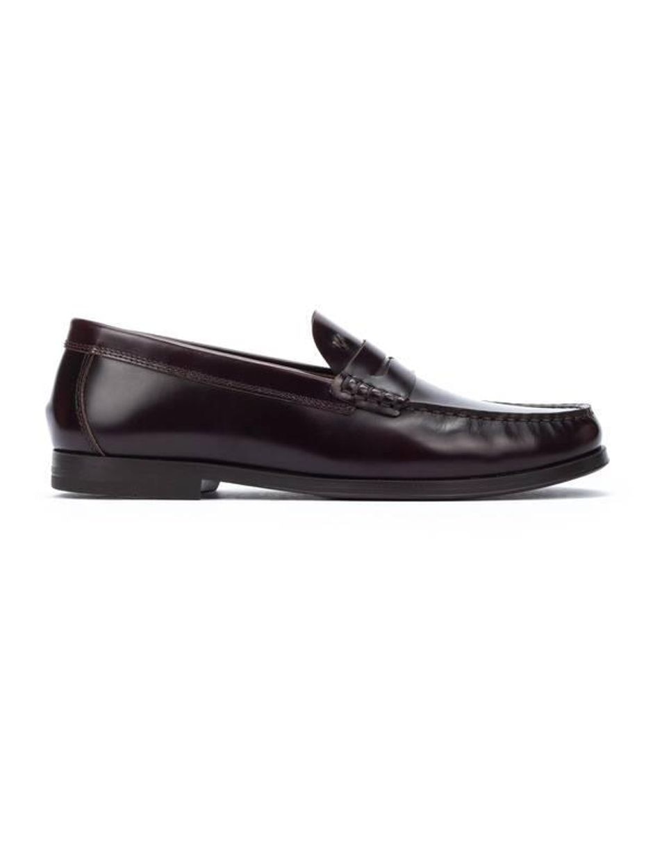 Mocasín Martinelli para hombre