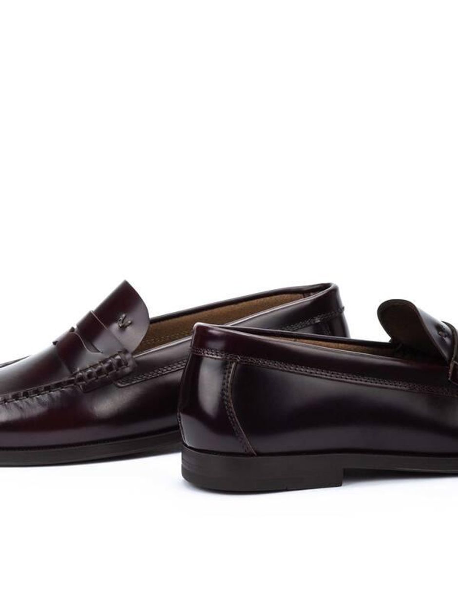 Mocasín Martinelli para hombre
