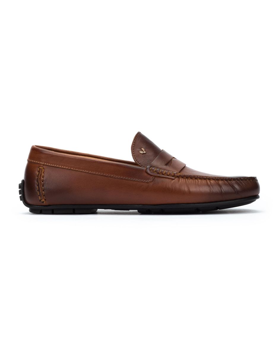 Mocasín para hombre Mocasín para hombre