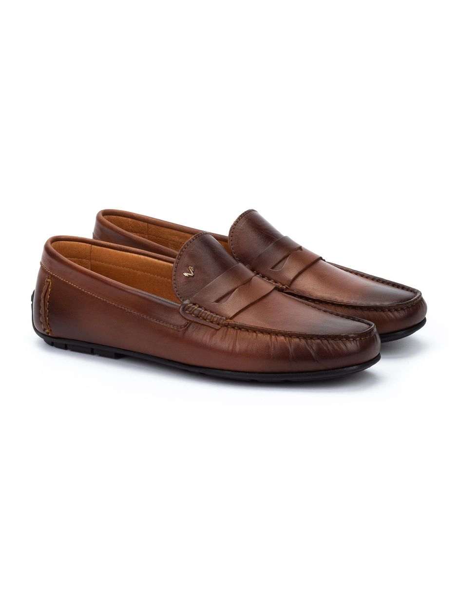 Mocasín para hombre 5