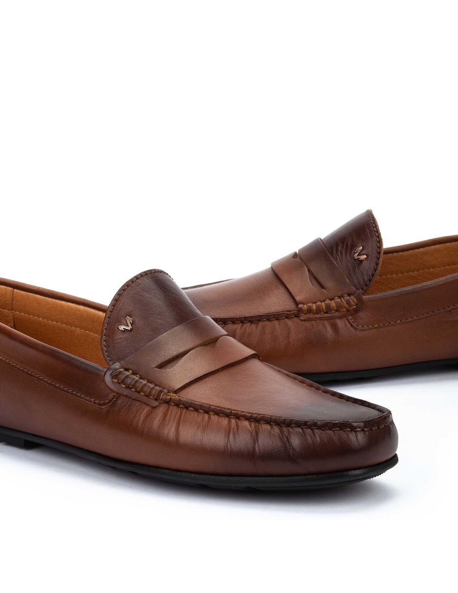 Mocasín para hombre 4