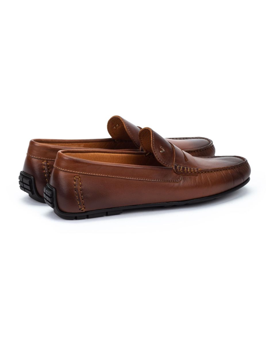 Mocasín para hombre 2