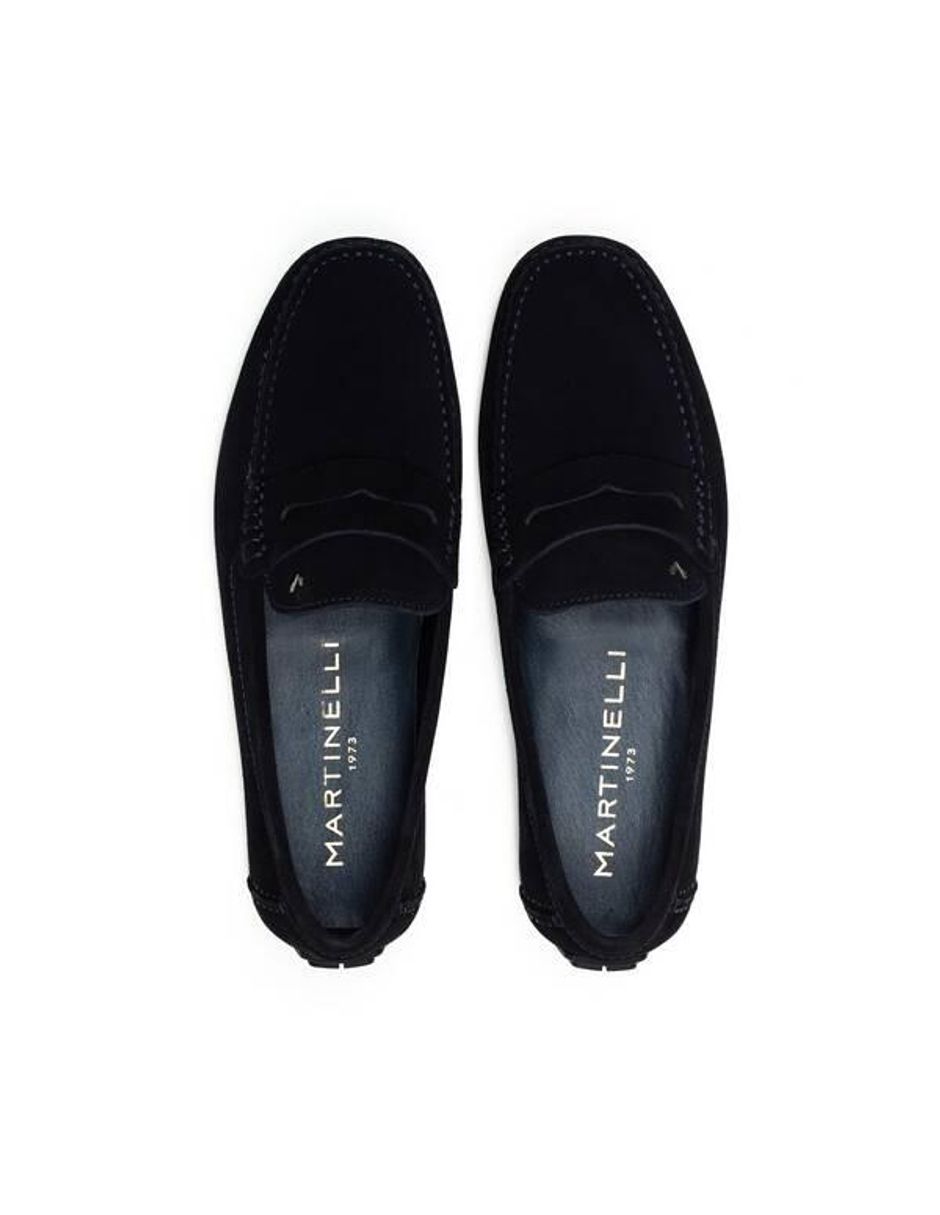 Mocasín Martinelli para hombre