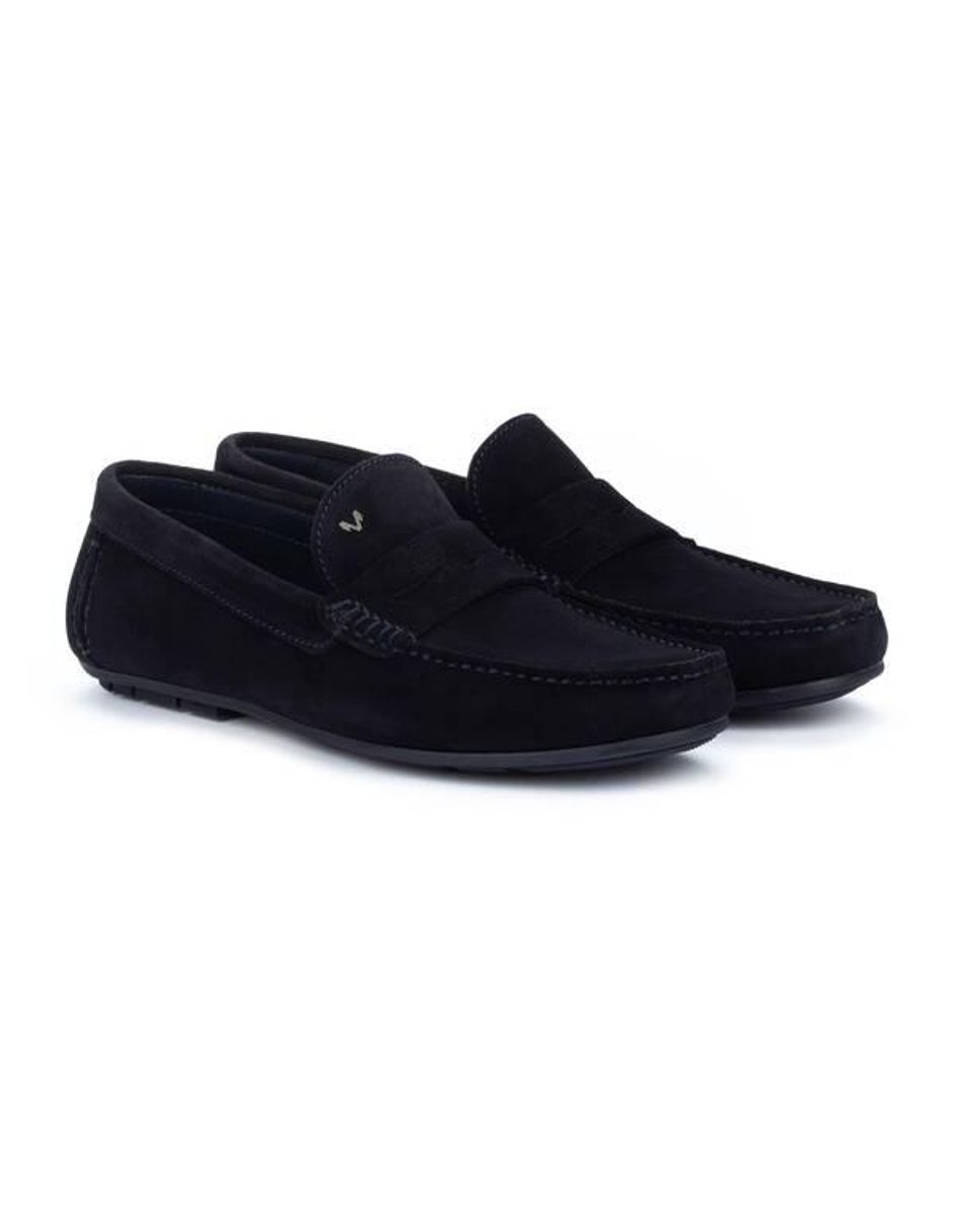 Mocasín Martinelli para hombre