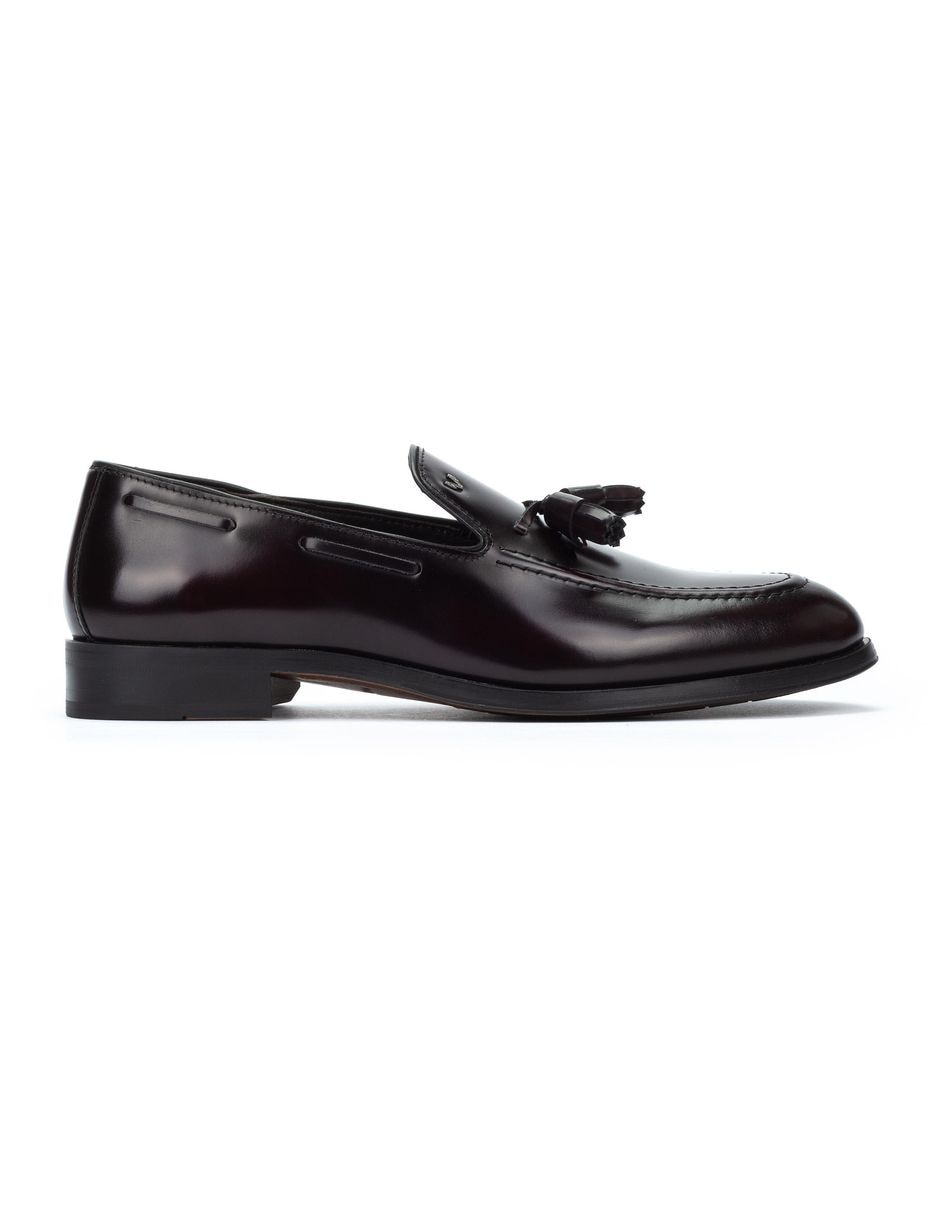 Mocasín Martinelli para hombre