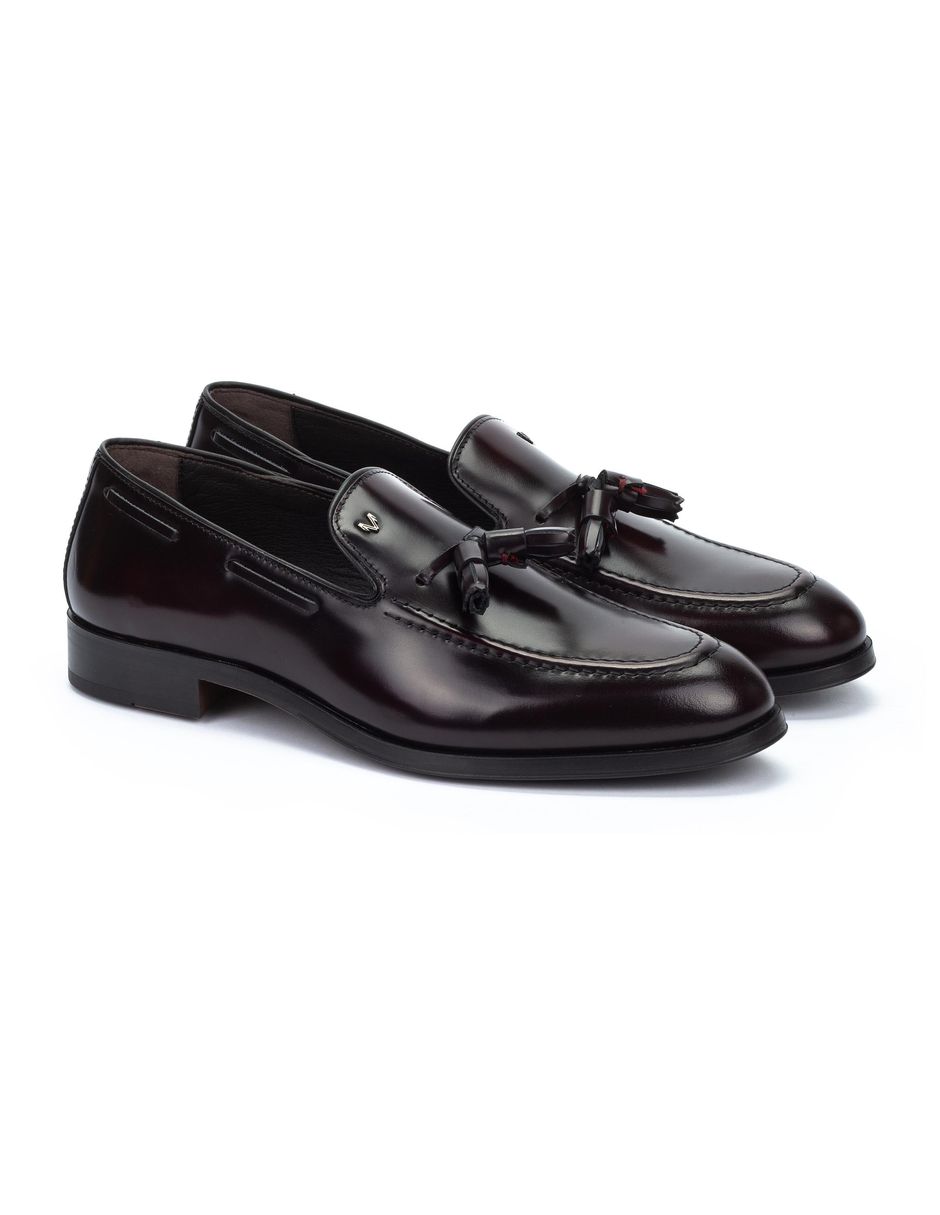 Mocasín Martinelli para hombre