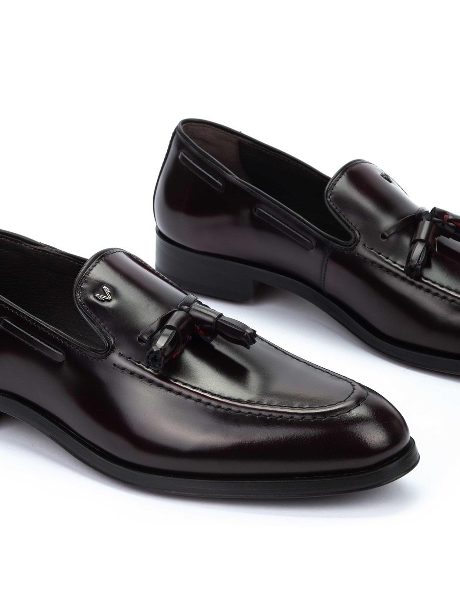 Mocasín Martinelli para hombre