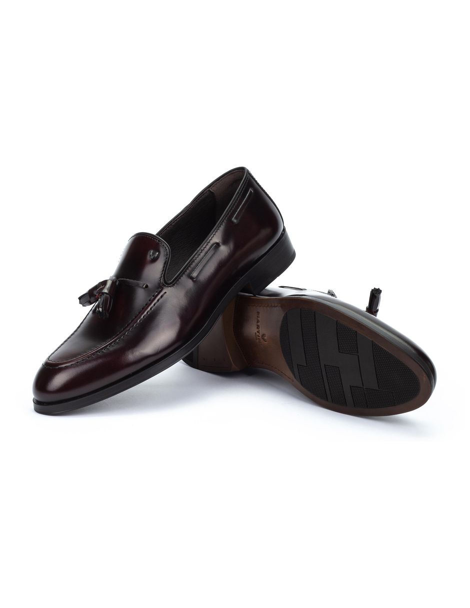 Mocasín Martinelli para hombre