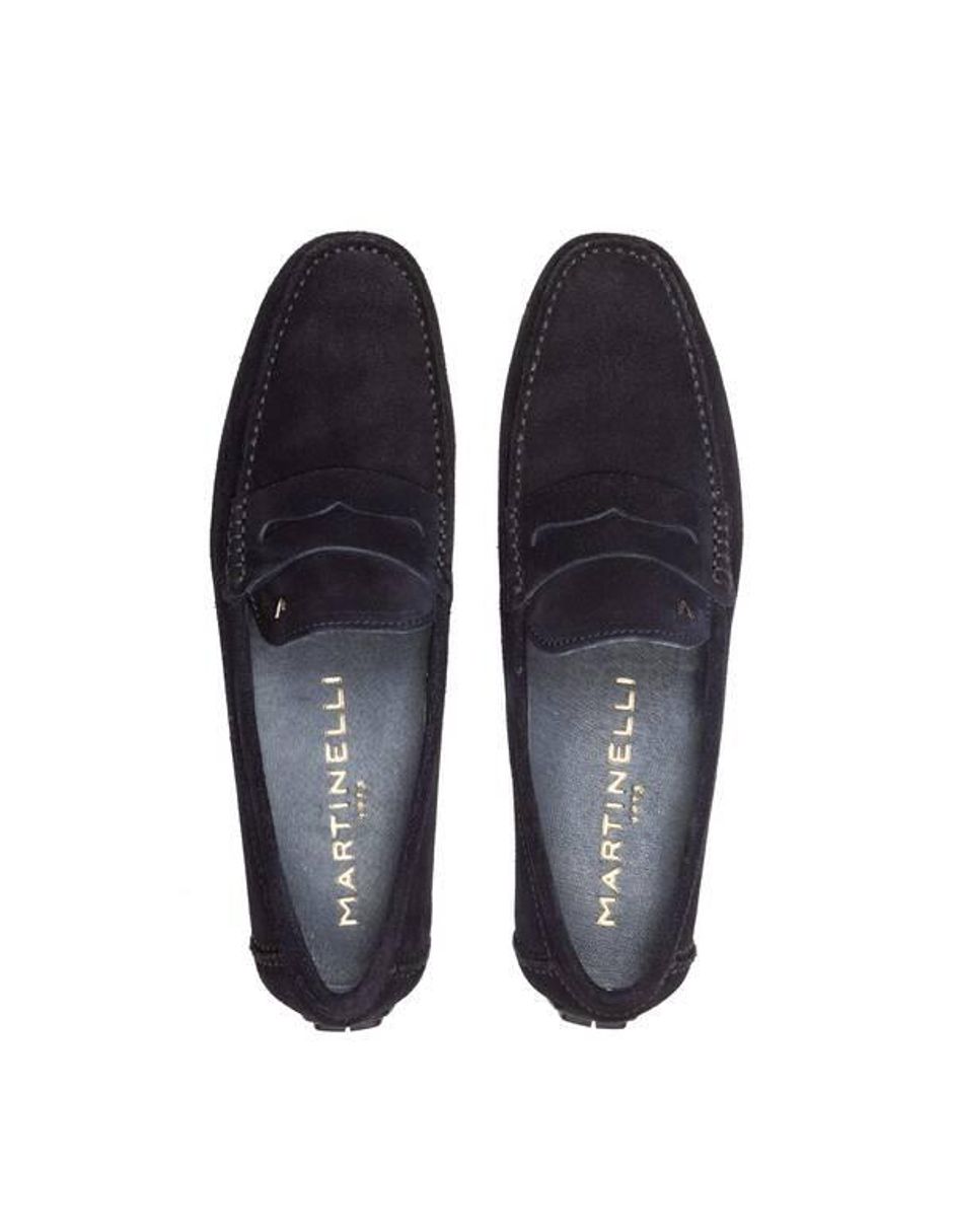 Mocasín Martinelli para hombre